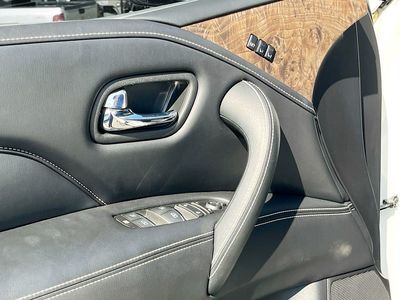 2024 INFINITI QX80 - Photo 18