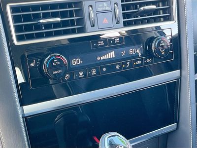 2024 INFINITI QX80 - Photo 16