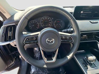 2026 Mazda CX-90 — photo 40 view