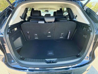 2026 Mazda CX-90 — photo 12 view