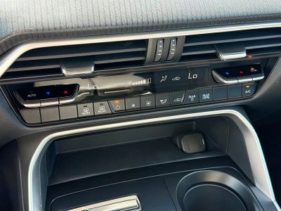 2026 Mazda CX-90 — photo 35 view