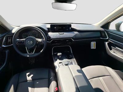 2026 Mazda CX-90 — photo 17 view