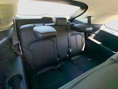 2026 Mazda CX-90 — photo 22 view