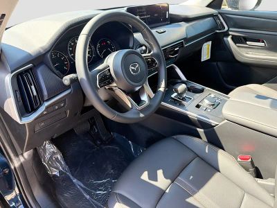 2026 Mazda CX-90 — photo 28 view