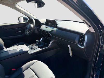 2026 Mazda CX-90 — photo 15 view