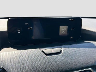 2026 Mazda CX-90 — photo 32 view