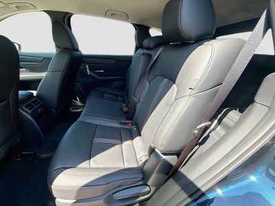 2026 Mazda CX-90 — photo 23 view