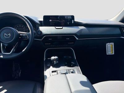 2026 Mazda CX-90 — photo 20 view