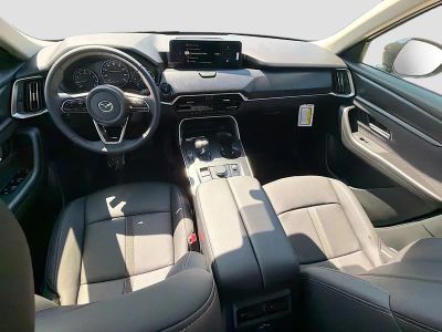 2026 Mazda CX-90 — photo 48 view