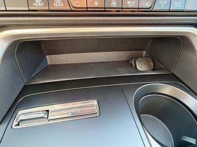 2026 Mazda CX-90 — photo 31 view