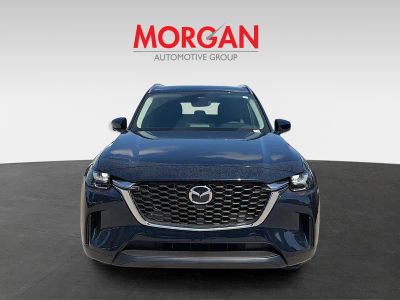 2026 Mazda CX-90 — photo 8 view
