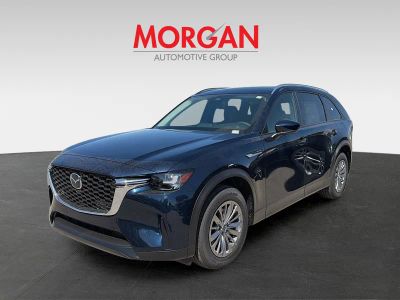 2026 Mazda CX-90 — photo 7 view