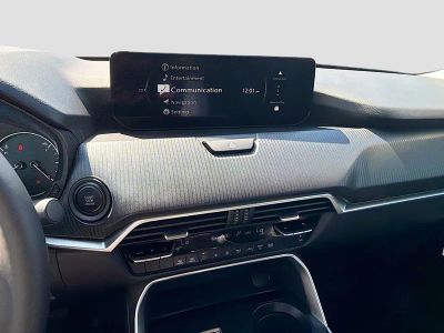 2026 Mazda CX-90 — photo 29 view