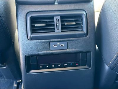 2026 Mazda CX-90 — photo 21 view