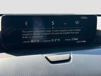 2026 Mazda CX-90 — photo 33 view