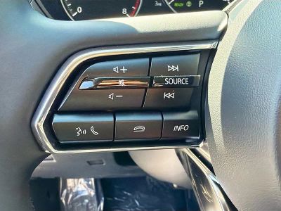2026 Mazda CX-90 — photo 38 view