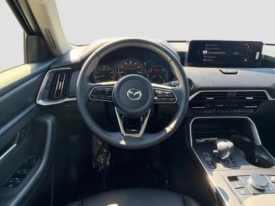 2026 Mazda CX-90 — photo 18 view