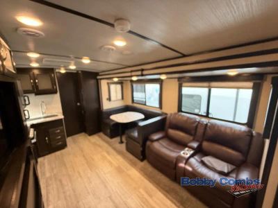 2019 Coachmen RV Spirit Ultra Lite - Photo 8