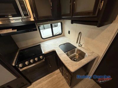 2019 Coachmen RV Spirit Ultra Lite - Photo 19