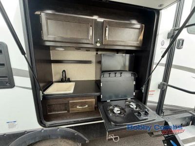 2019 Coachmen RV Spirit Ultra Lite - Photo 7