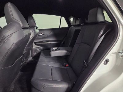 2024 Toyota Venza — photo 26 view