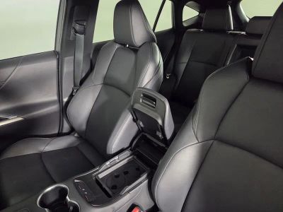 2024 Toyota Venza — photo 23 view