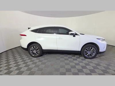 2024 Toyota Venza — photo 36 view