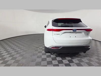 2024 Toyota Venza — photo 42 view