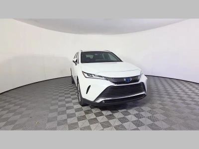 2024 Toyota Venza — photo 52 view
