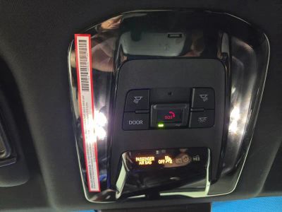 2024 Toyota Venza — photo 16 view