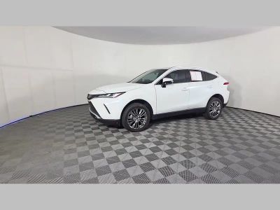 2024 Toyota Venza — photo 48 view