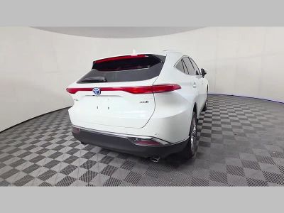 2024 Toyota Venza — photo 41 view