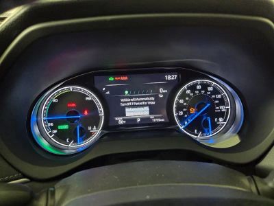 2024 Toyota Venza — photo 17 view
