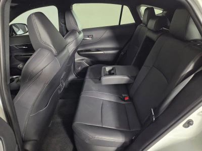 2024 Toyota Venza — photo 25 view