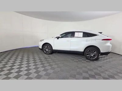 2024 Toyota Venza — photo 45 view
