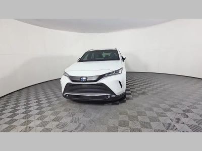 2024 Toyota Venza — photo 51 view