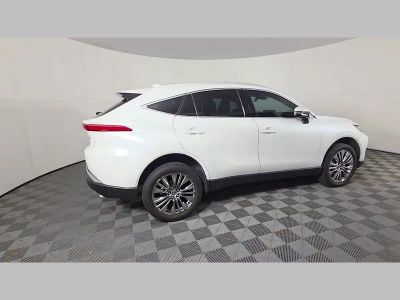 2024 Toyota Venza — photo 39 view