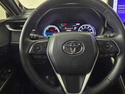 2024 Toyota Venza — photo 18 view