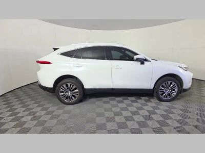 2024 Toyota Venza — photo 37 view