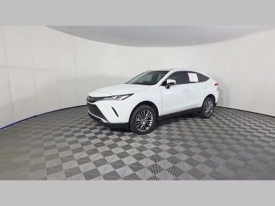 2024 Toyota Venza — photo 49 view