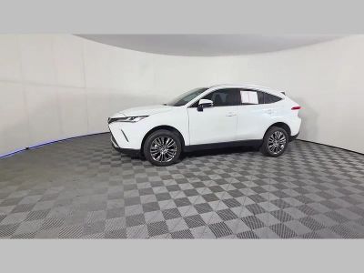 2024 Toyota Venza — photo 47 view