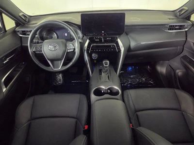 2024 Toyota Venza — photo 28 view