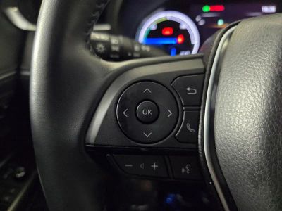 2024 Toyota Venza — photo 20 view