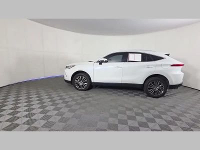2024 Toyota Venza — photo 46 view