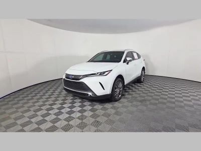2024 Toyota Venza — photo 50 view