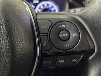 2024 Toyota Venza — photo 19 view