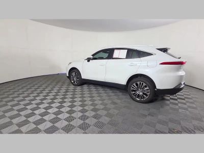 2024 Toyota Venza — photo 44 view