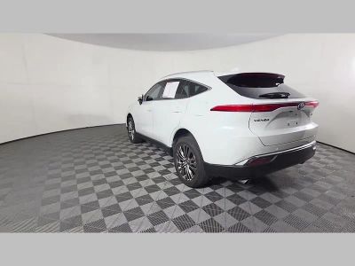2024 Toyota Venza — photo 43 view