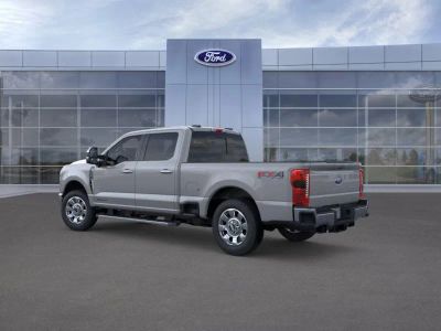 2026 Ford F-250 - Photo 4