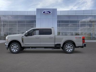 2026 Ford F-250 - Photo 3
